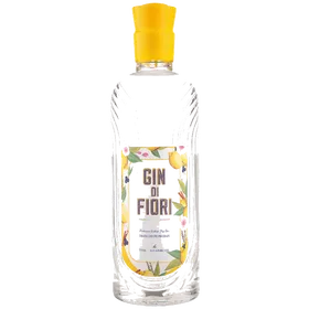 Fratelli Vincenzi Gin Di Fiori