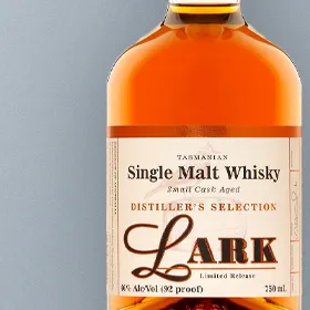 Lark Single Malt Distiller's Selection