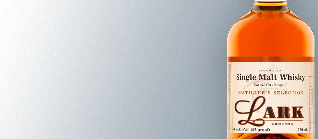 Lark Single Malt Distiller's Selection