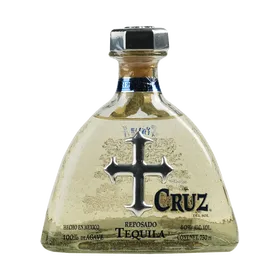 Cruz Reposado Tequila