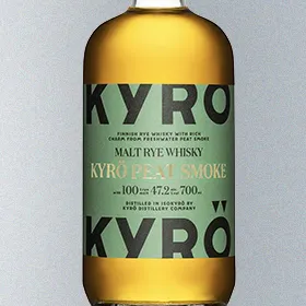Kyrö Peat Smoke