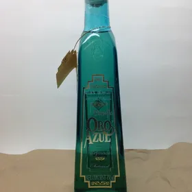 Oro Azul Reposado