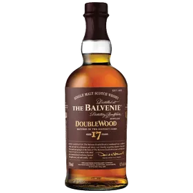 Balvenie DoubleWood 17 Year