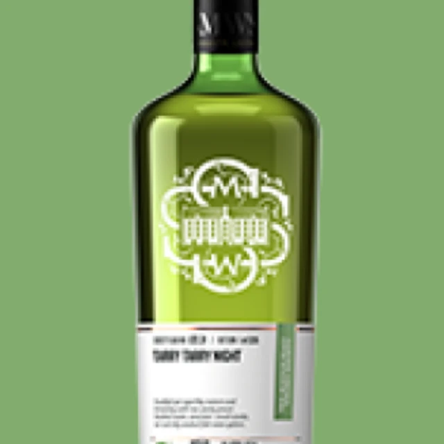 Tarry Tarry night 122.31 (SMWS)