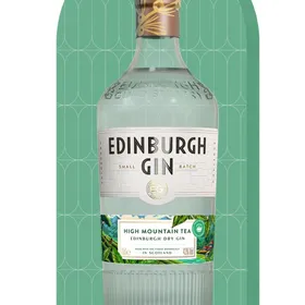 Edinburgh Gin High Mountain Tea Gin