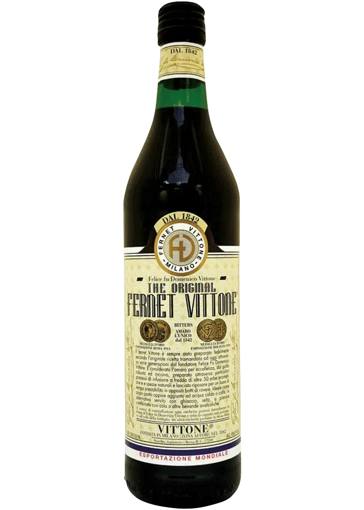 Fernet-Vittone