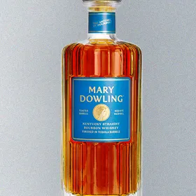 Mary Dowling Tequila Barrel Finished Bourbon