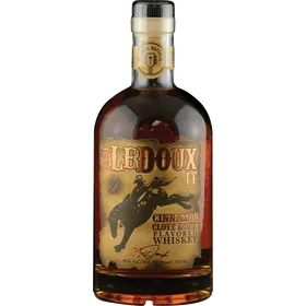Just LeDoux It Cinnamon Clover Honey