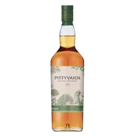 Pittyvaich 29 Yr