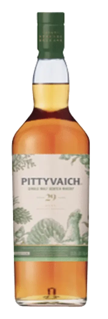 Pittyvaich 29 Yr