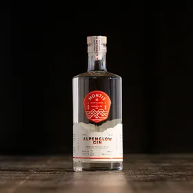 Montis Alpenglow Gin