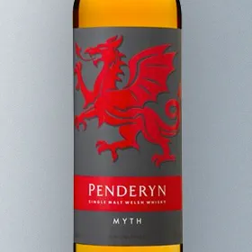 Penderyn Myth