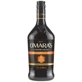 Omaras Chocolate Orange Country Cream
