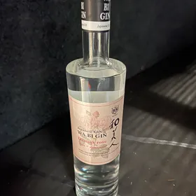 Wa Bi Gin - Damask Rose