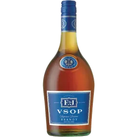 E&J VSOP Brandy