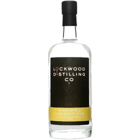Lockwood Pineapple Rum