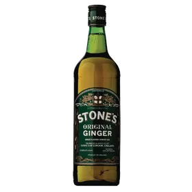 Stones Ginger Wine