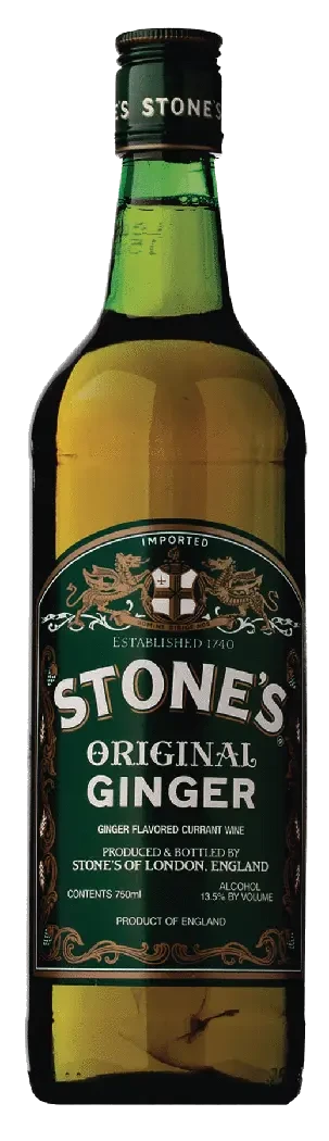 Stones Ginger Wine
