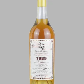 Cambus 1989 32 Year (Alambic Classique)