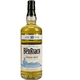 BenRiach 20 Year