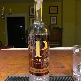 Penelope Toasted- OHLQ Exclusive 3rd Edition