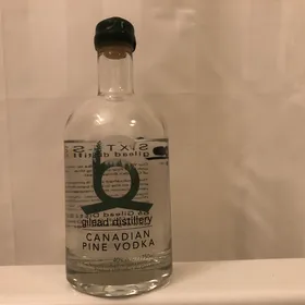 66 Gilead Pine Vodka