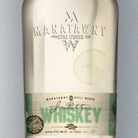 Manatawny Still Works J. Potts Whiskey