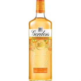 Gordon's Mediterranean Orange Gin