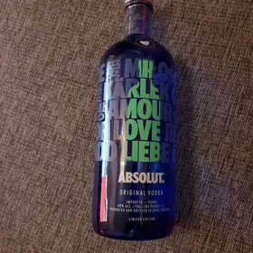 Absolut Love