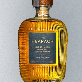 Isle of Harris The Hearach