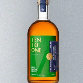 Ten to One Five Origin Select