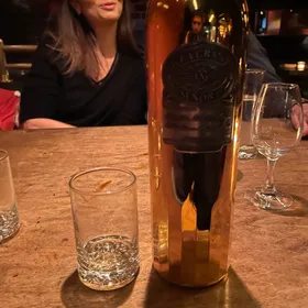 La Gran Señora Extra Añejo
