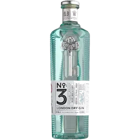 No. 3 London Dry Gin