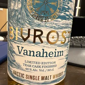 Bivrost Vanaheim