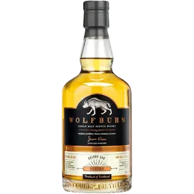 Wolfburn Aurora