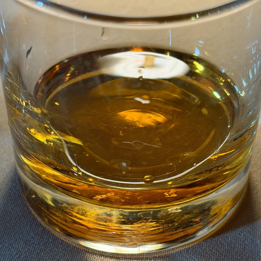 Colonel E.H. Taylor Single Barrel Bourbon Barrel Select Sazerac hand selected by The Del-Bar