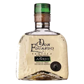 Don Eduardo Añejo Tequila