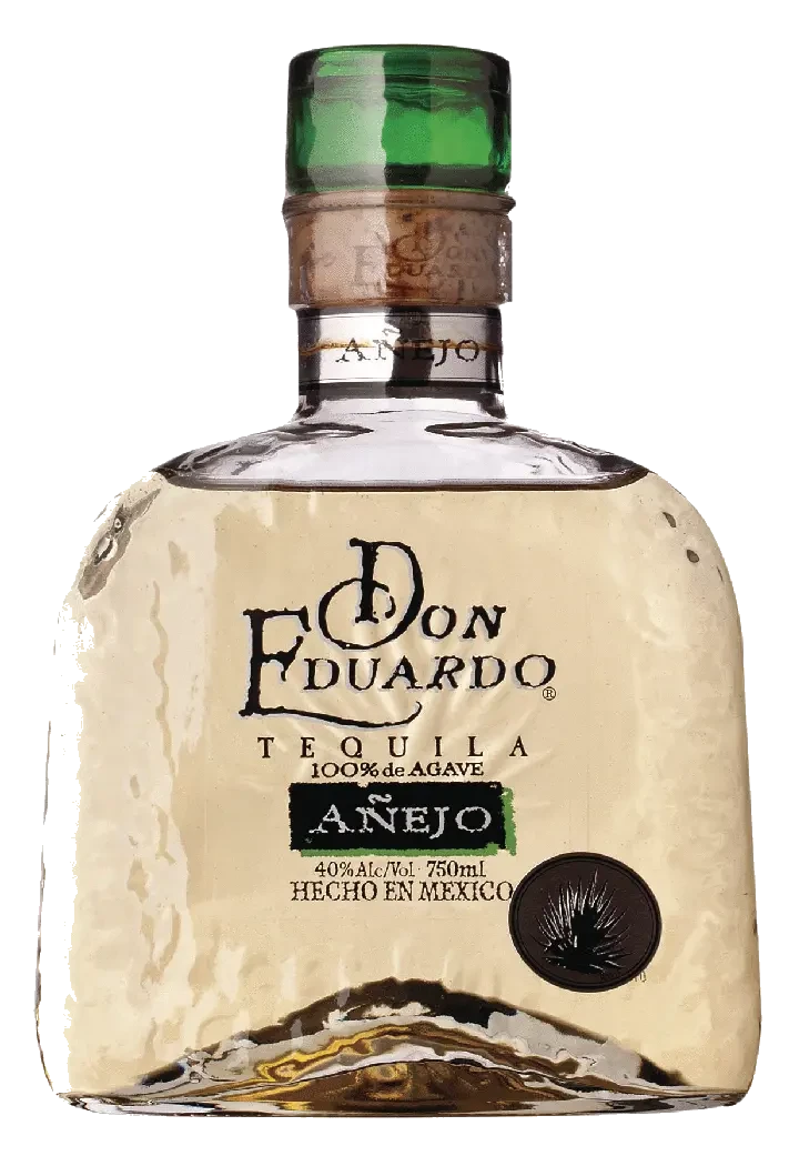 Don Eduardo Añejo Tequila