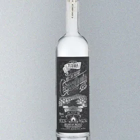 Cascahuín Plata 48
