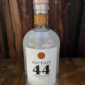 Section 44 Masala