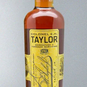 E.H. Taylor, Jr. Warehouse C Tornado Surviving