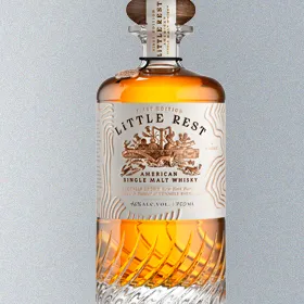 Little Rest American Single Malt (First Edition)