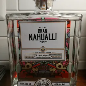 Gran Nahualli