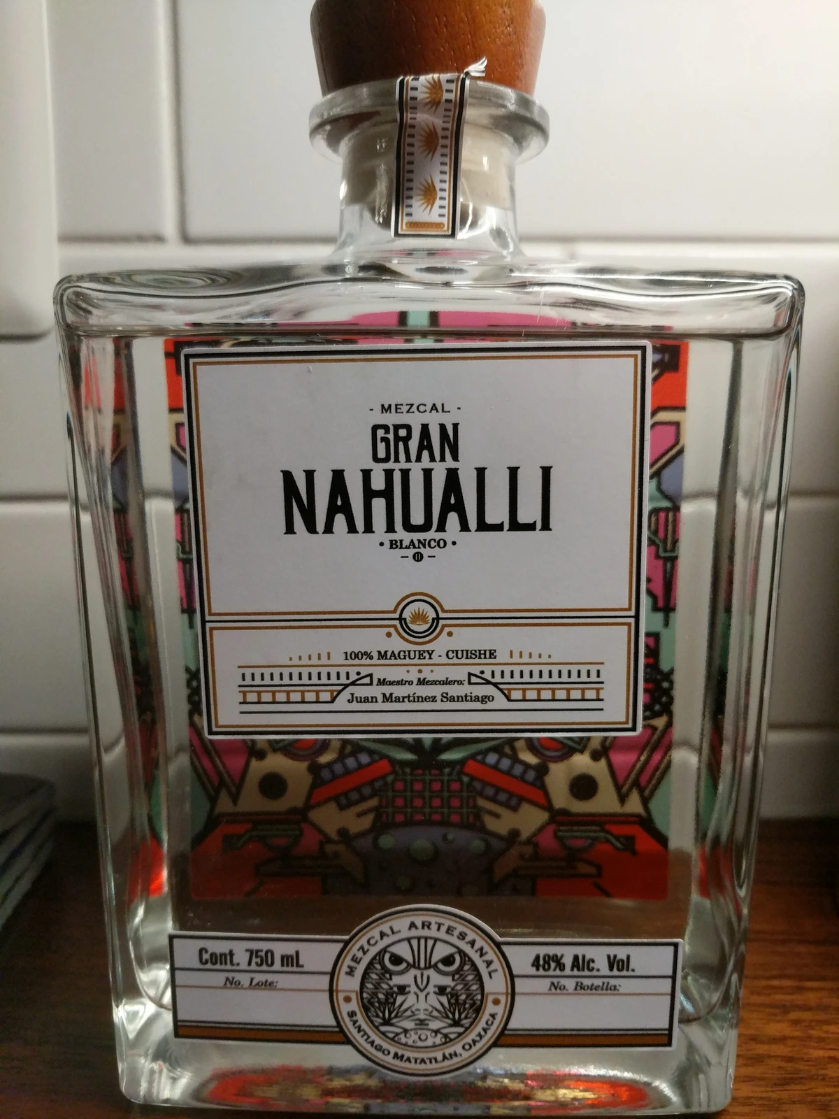 Gran Nahualli