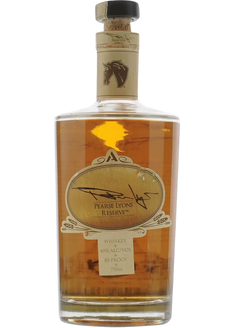 Pearse Lyons Whiskey