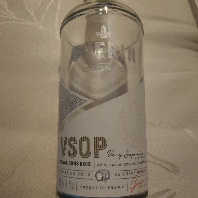 Guerin VSOP