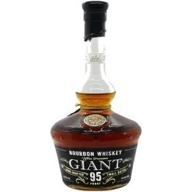 Giant Texas Bourbon 95 Prf