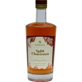 Sui Generis Split Charisma