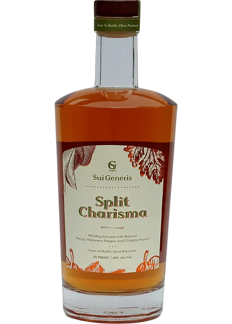 Sui Generis Split Charisma