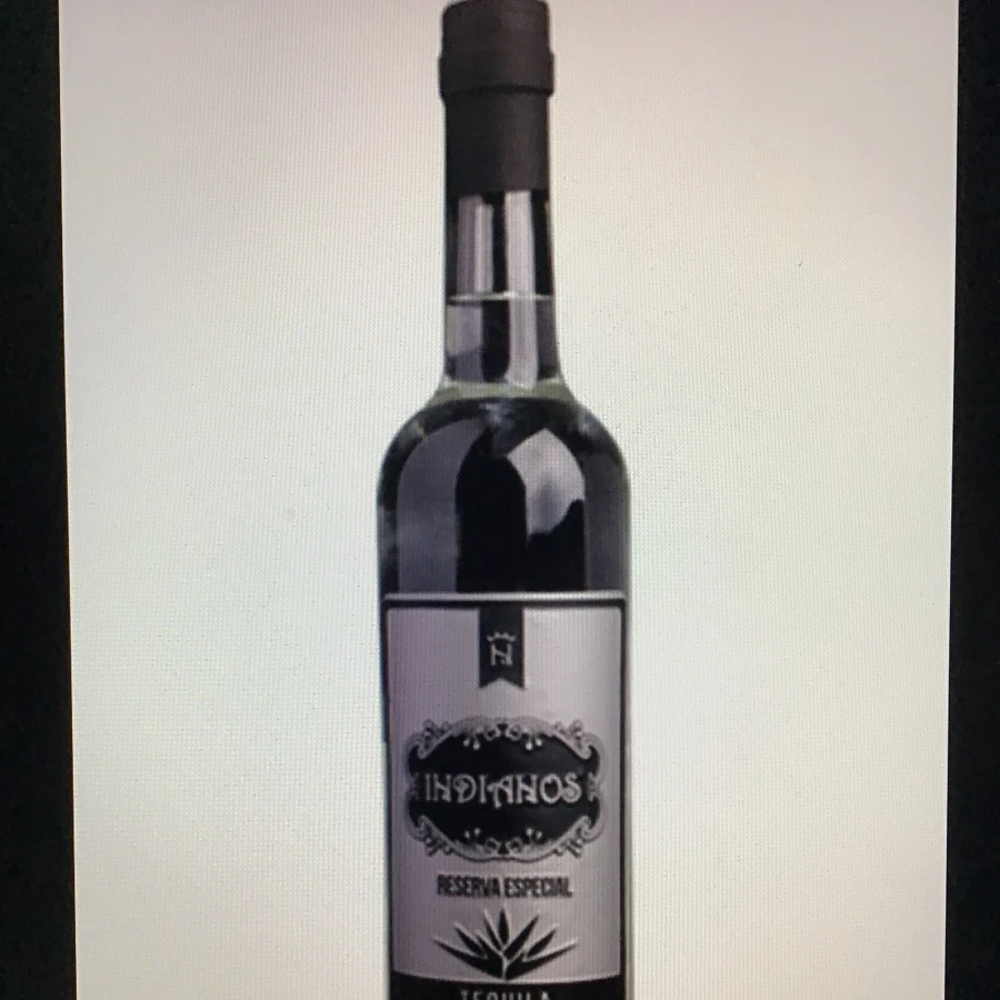 Indianos Blanco